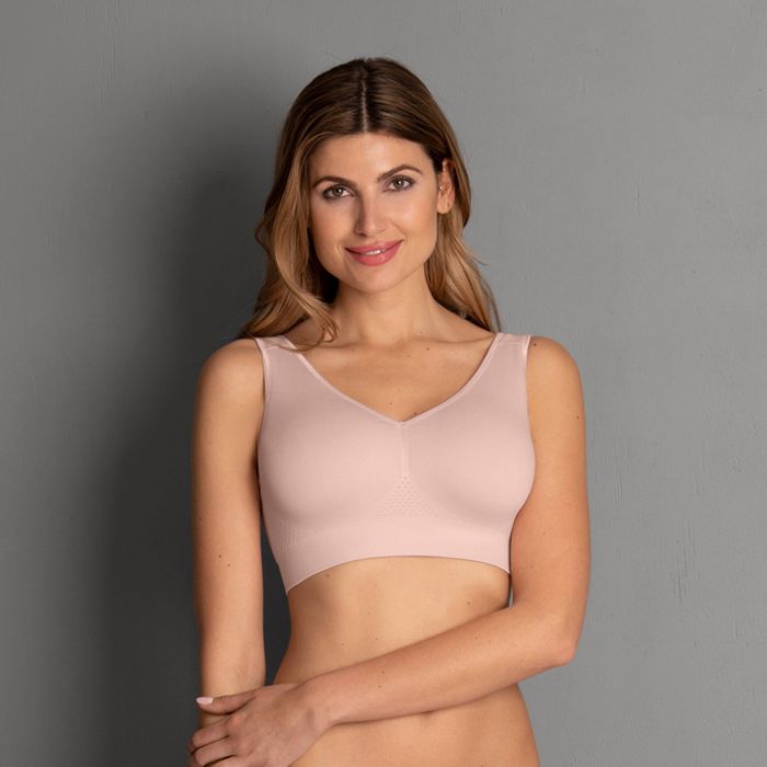 Anita Lotta Post Mastectomy Bra Moulded (5769X) Lotus