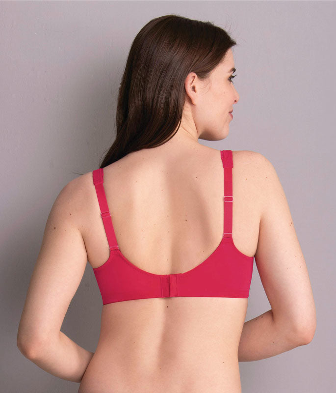 Anita Selena Post Mastectomy Bra Padded Cups (5776X) Pink