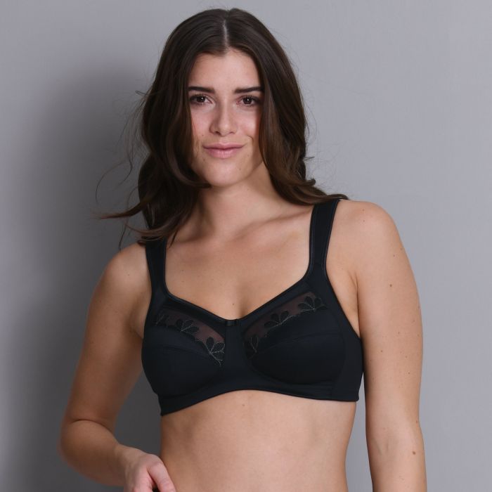 Anita Sophia Comfort Bra (5809) Black