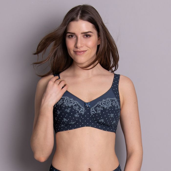 Anita Belvedere Comfort Bra (5887) Blue