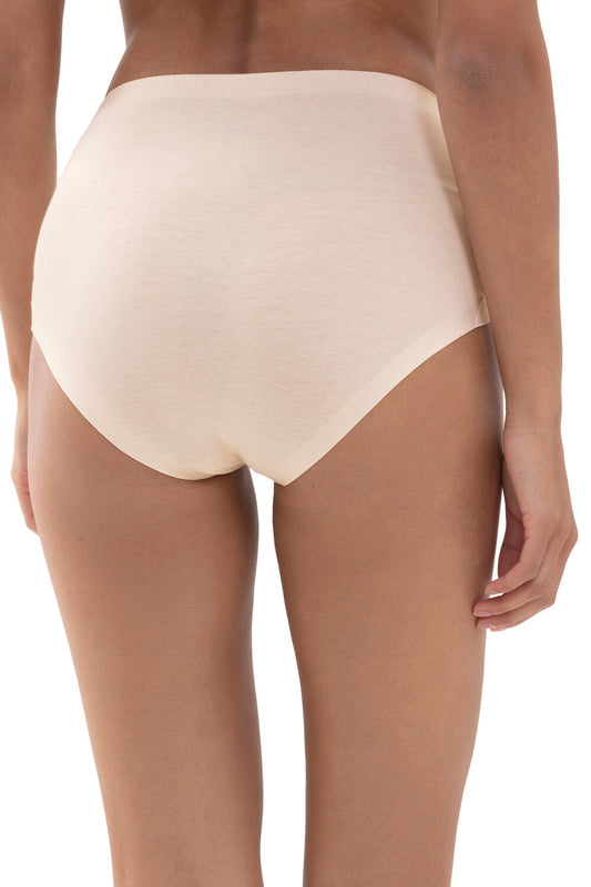 Natural Second Me Brief - New Pearl