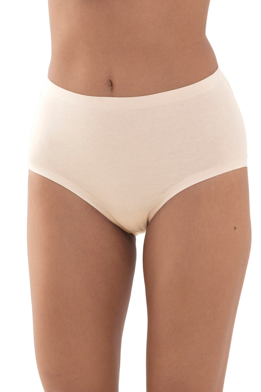 Natural Second Me Brief - New Pearl