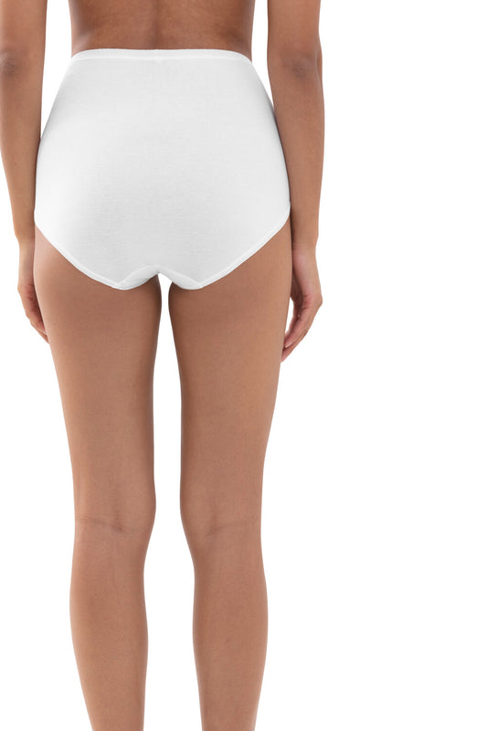 Triniti Brief - White