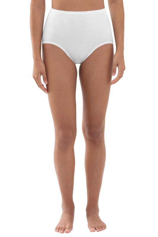 Triniti Brief - White