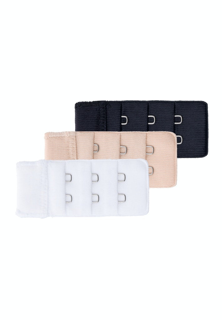 Hanro Basic Accessoires Accessoires Bra Extender (079698) Basic Colors 30Mm