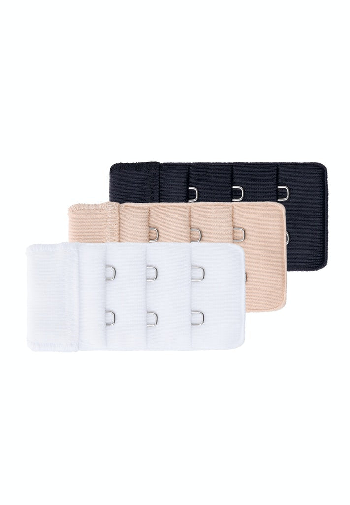 Hanro Basic Accessoires Accessoires Bra Extender (079698) Basic Colors 35Mm