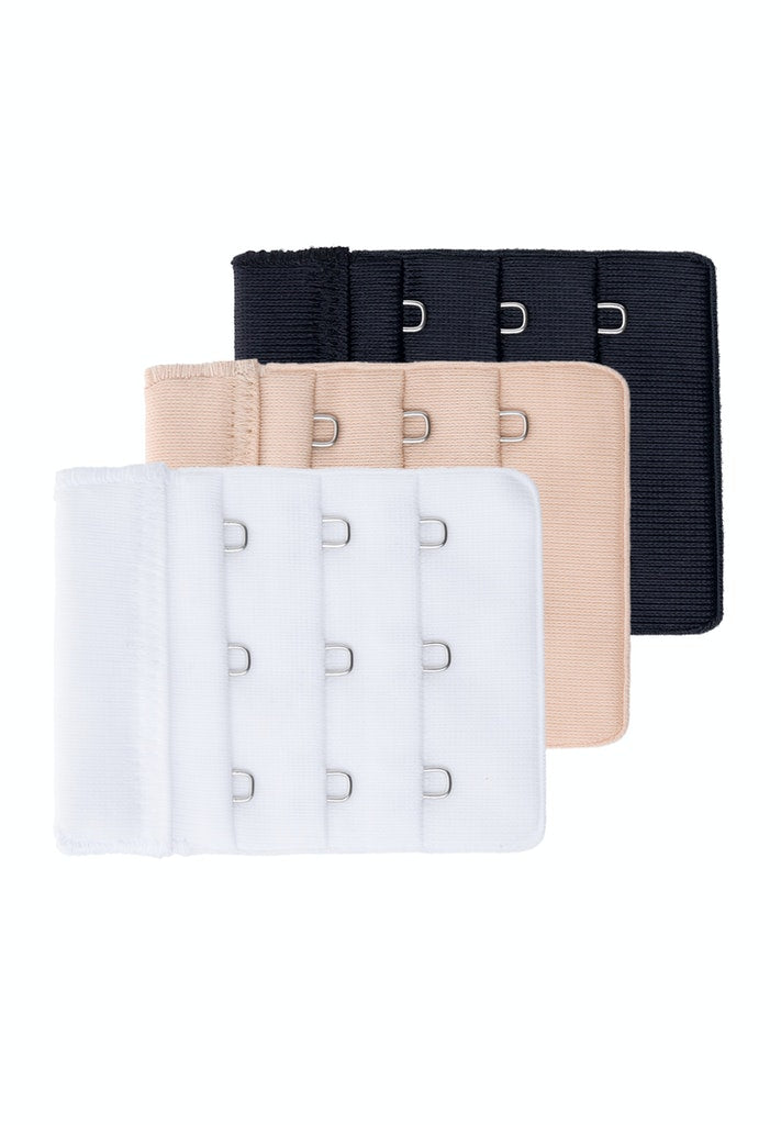 Hanro Basic Accessoires Accessoires Bra Extender (079698) Basic Colors 57Mm