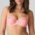 Marie Jo Jane Balcony Bra front view in Florida