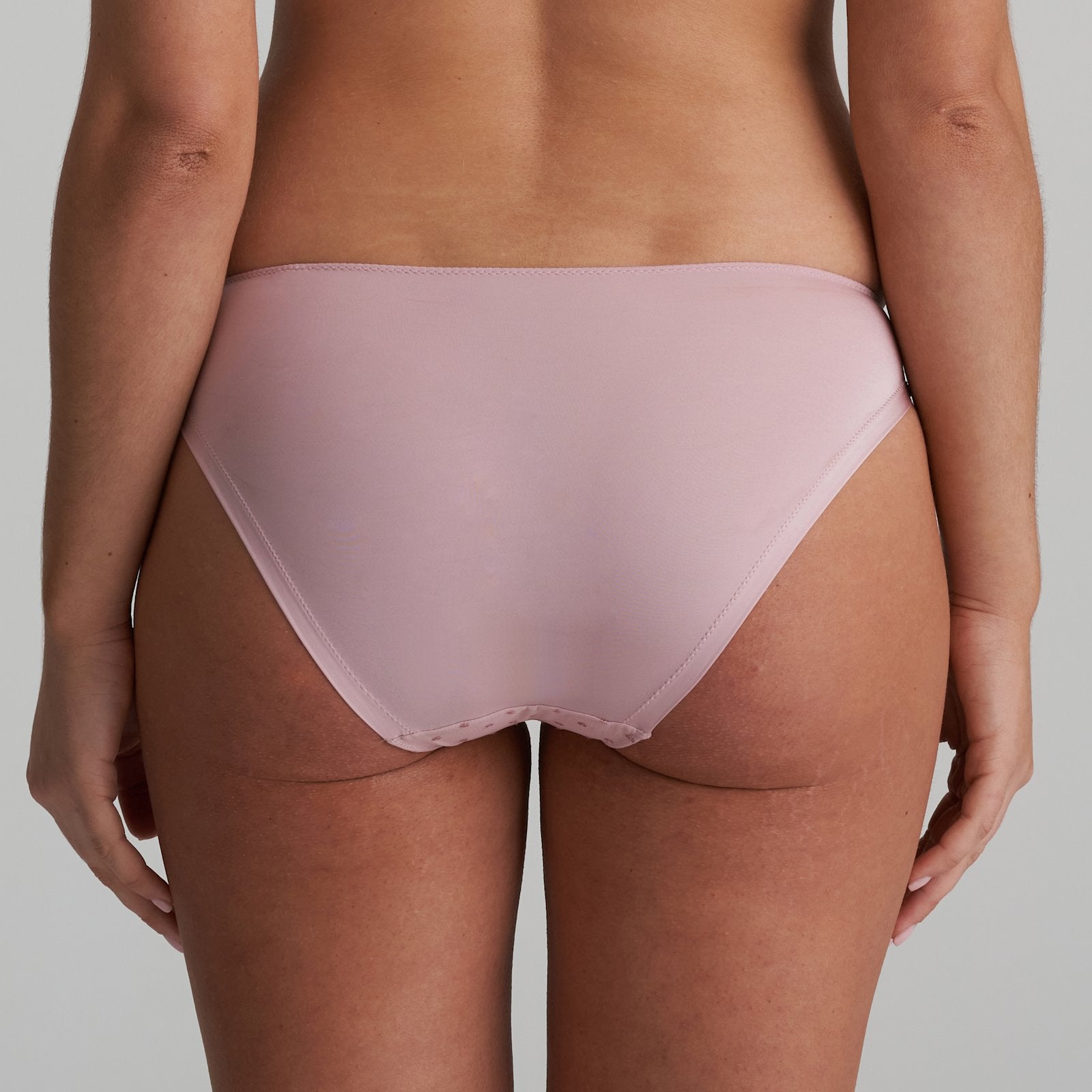 Marie Jo Agnes Rio Brief alternate view in Vintage Pink