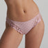 Marie Jo Agnes Italian Brief front view in Vintage Pink