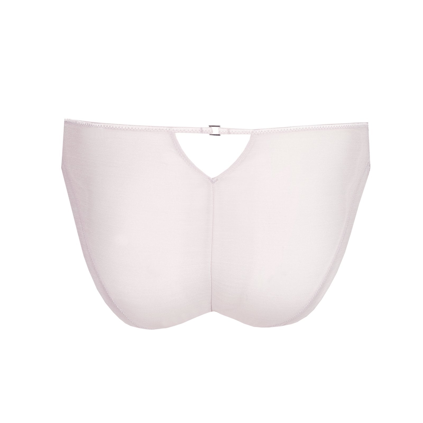 Marie Jo Aven Rio Brief detail view in Marble