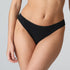 Marie Jo Avero Brief front view in Black