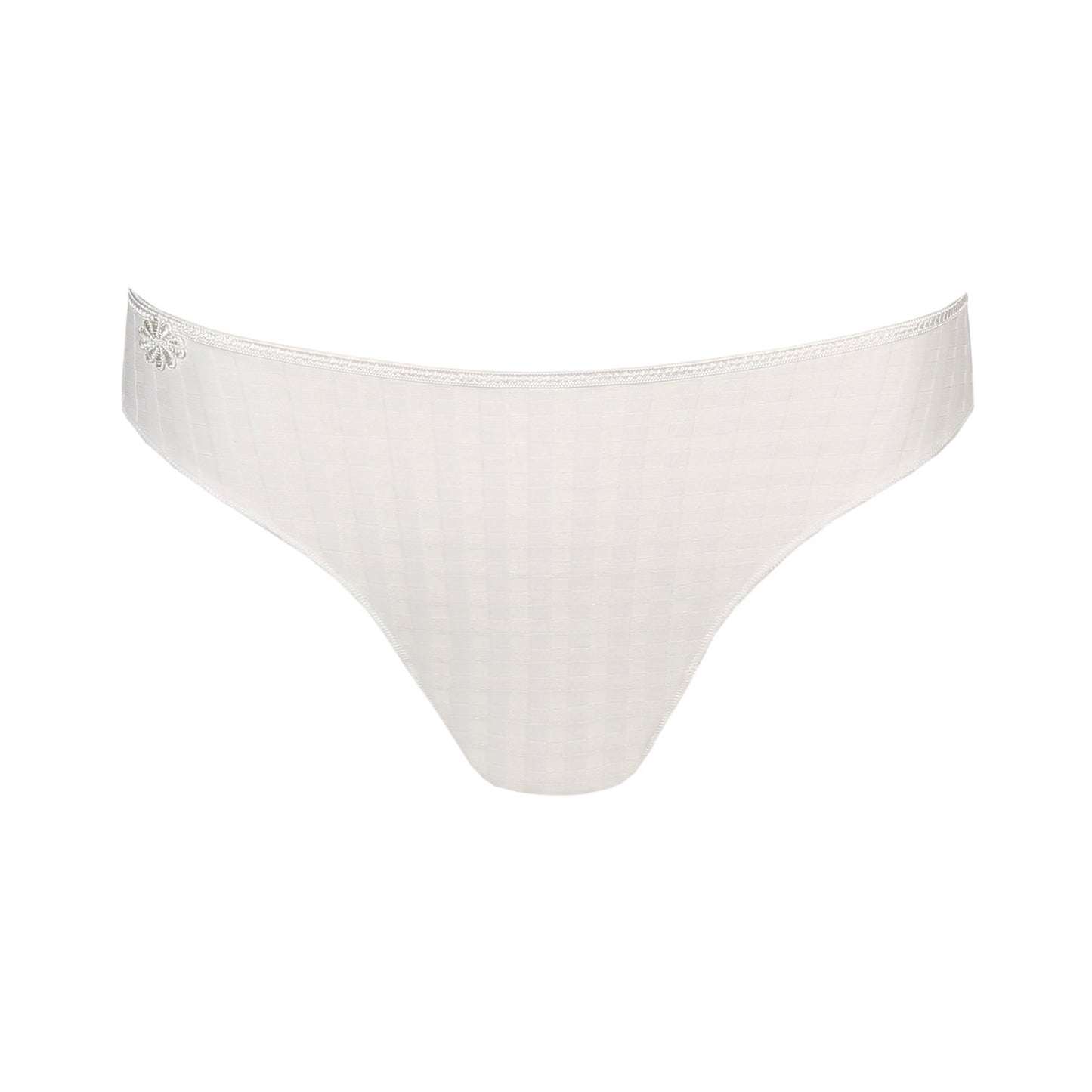 Marie Jo Avero Brief detail view in Natural