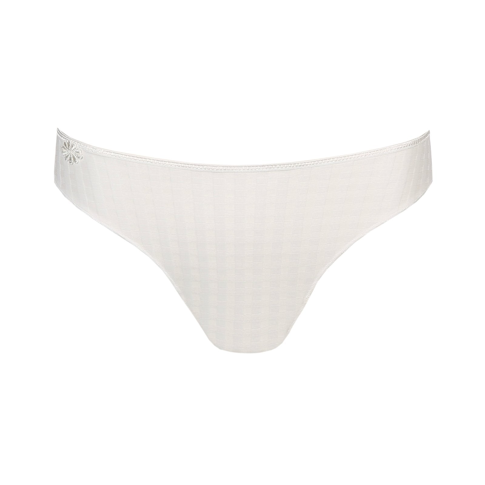 Marie Jo Avero Brief detail view in Natural