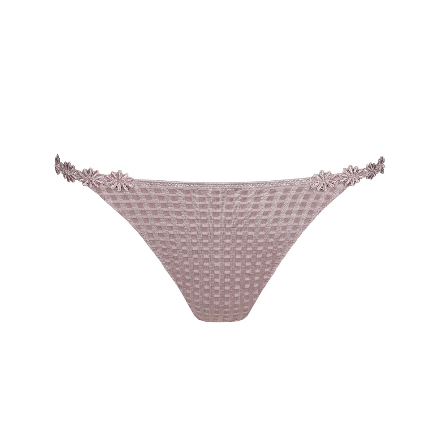 Marie Jo Avero Brief detail view in Soft Sand