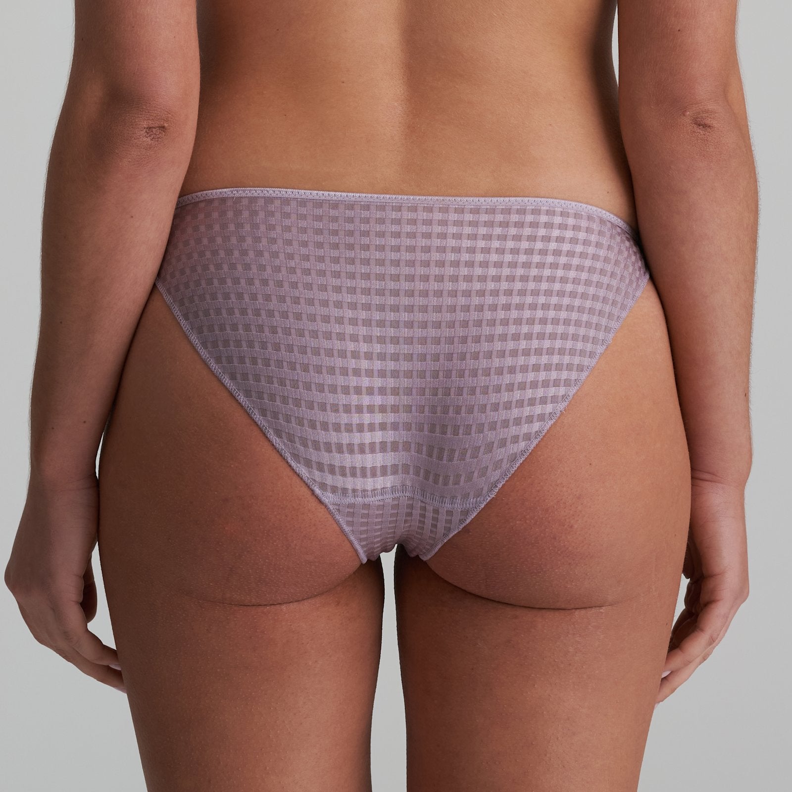 Marie Jo Avero Brief alternate view in Soft Sand