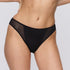 Marie Jo Basyl Rio Brief front view in Black