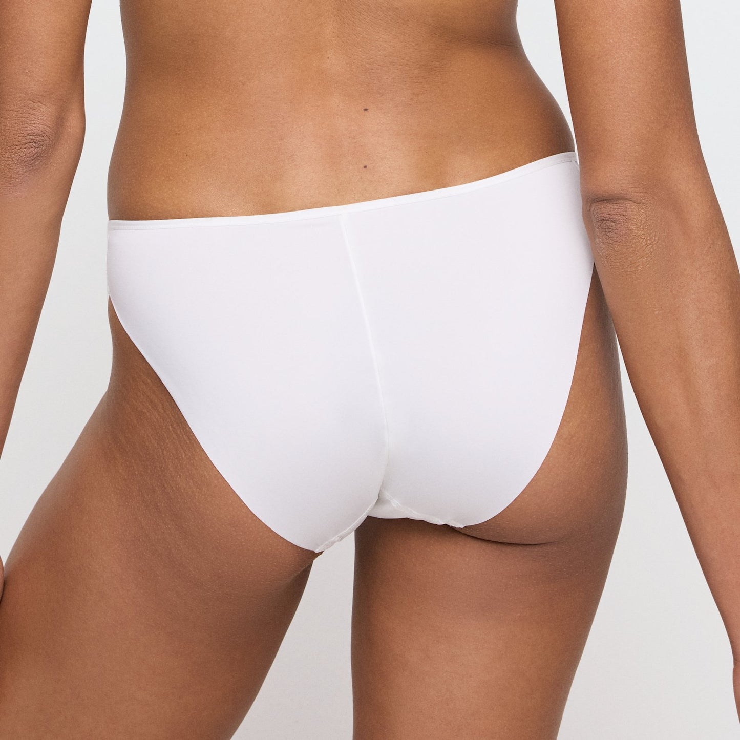 Marie Jo Basyl Rio Brief alternate view in Natural