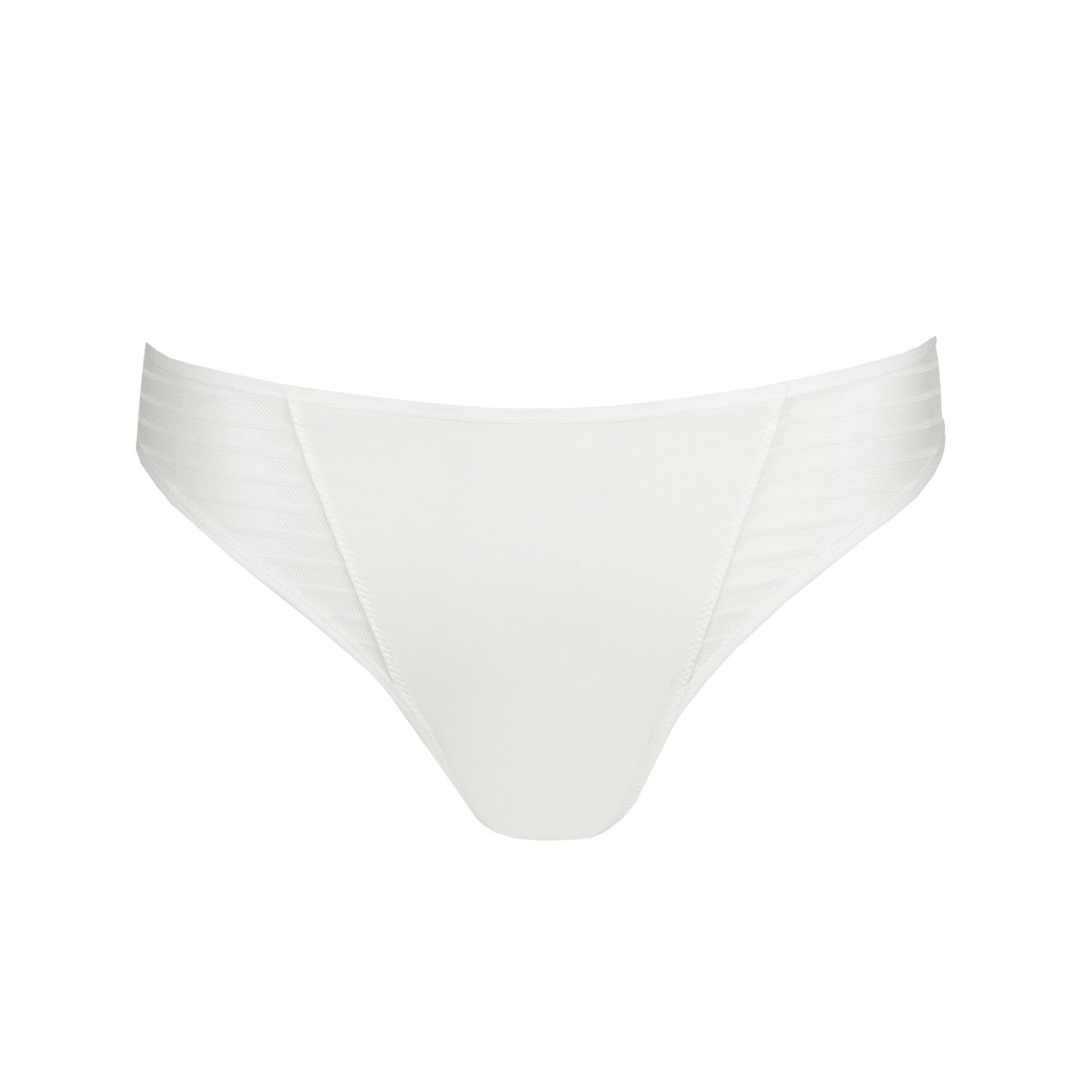 Marie Jo Basyl Rio Brief detail view in Natural