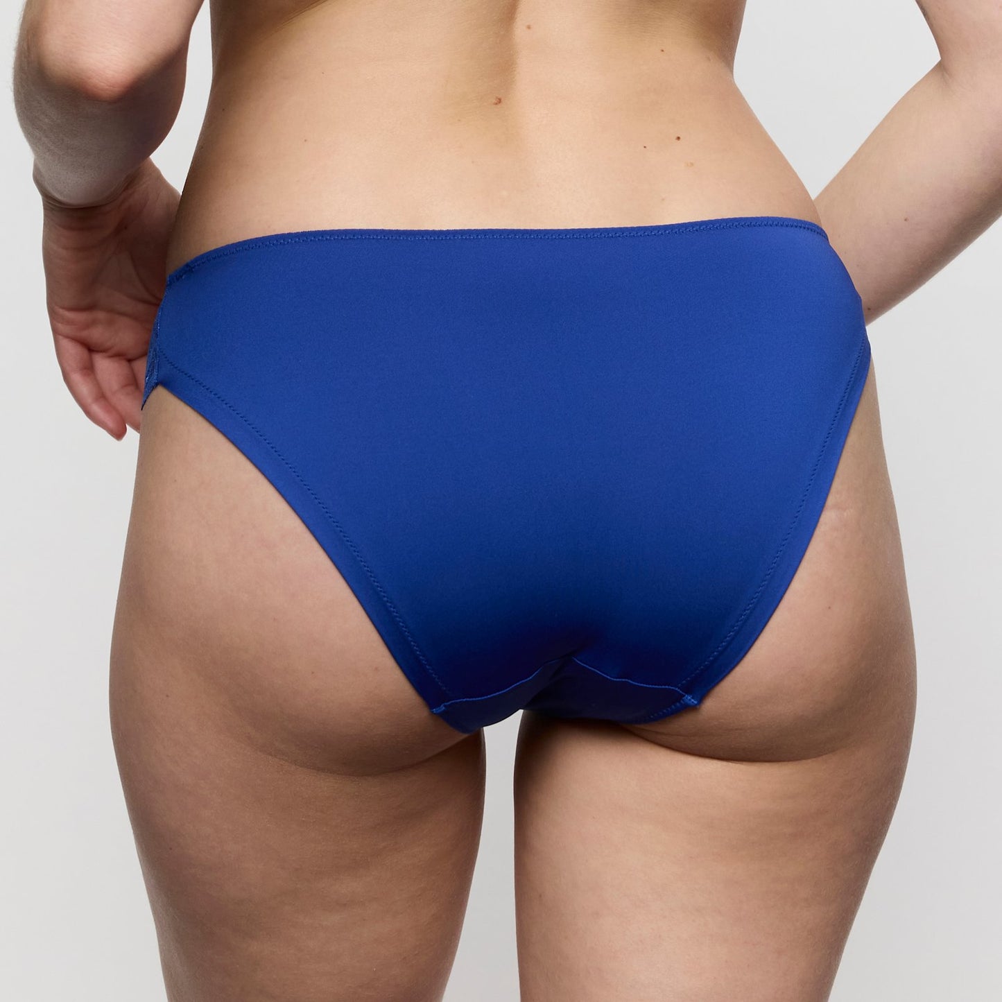 Marie Jo Cathia Rio Brief alternate view in Stylo Blue