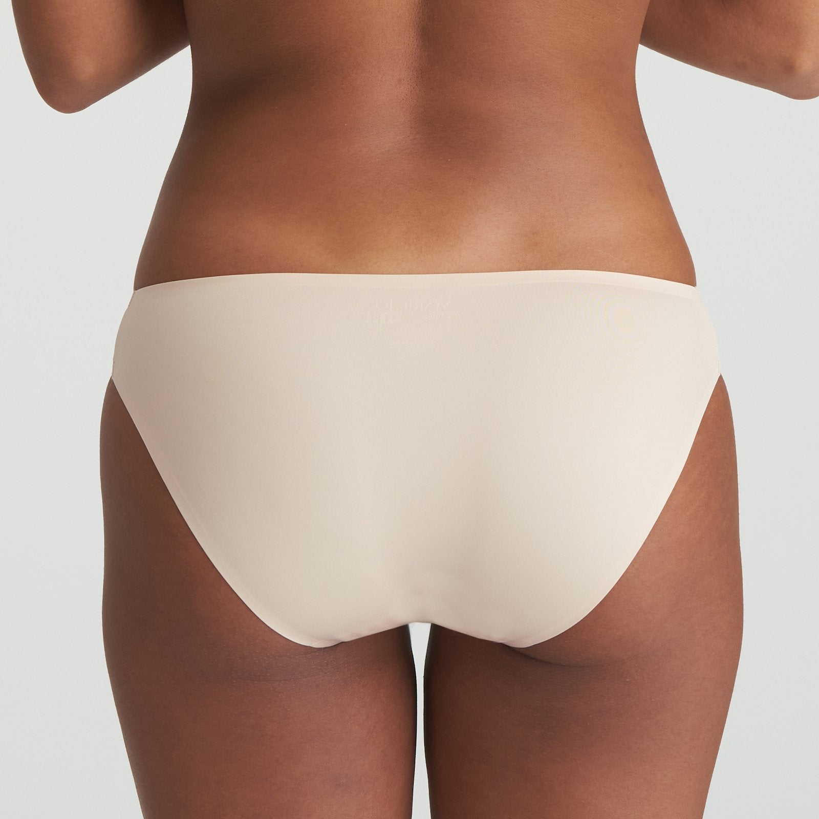 Marie Jo Color Studio Brief alternate view in Caffé Latte