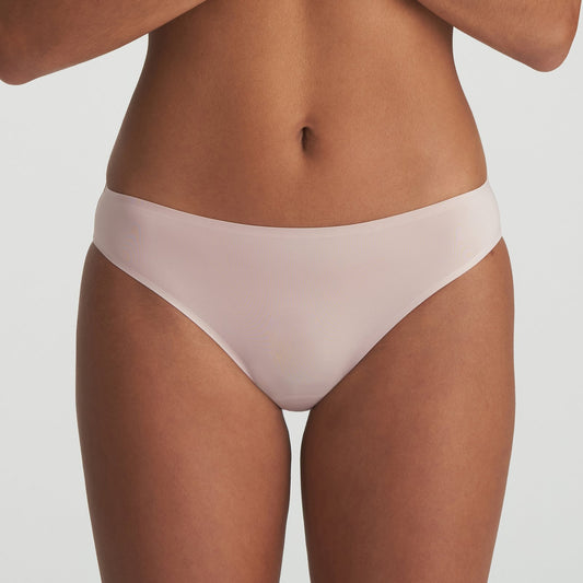 Marie Jo Color Studio Brief front view in Patine