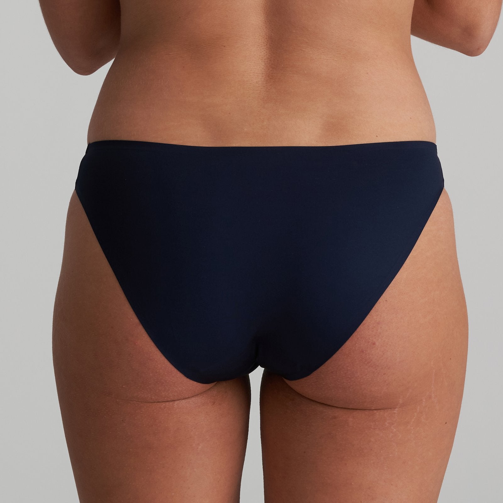 Marie Jo Color Studio Brief alternate view in Velvet Blue