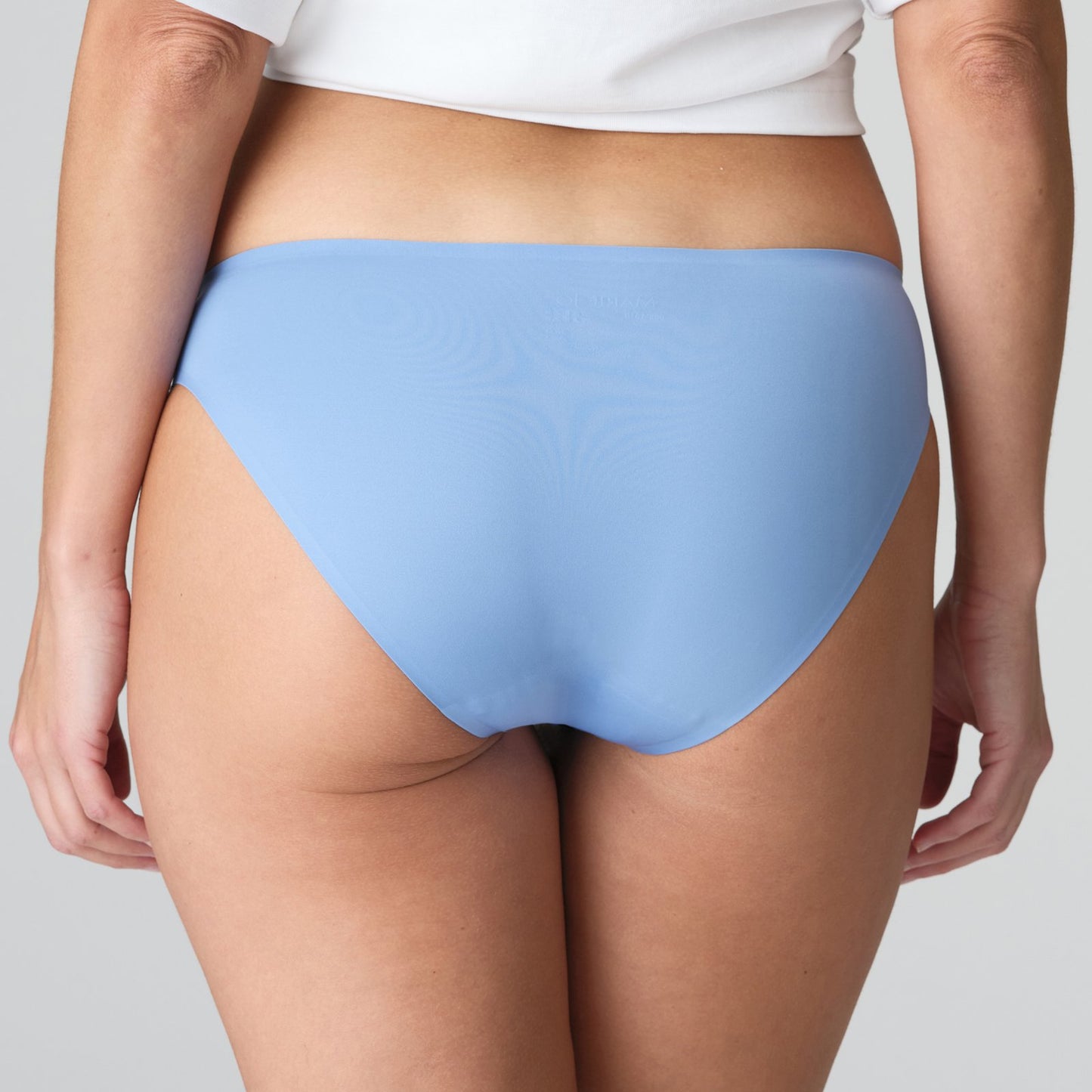 Marie Jo Color Studio Brief alternate view in Santorini Blue