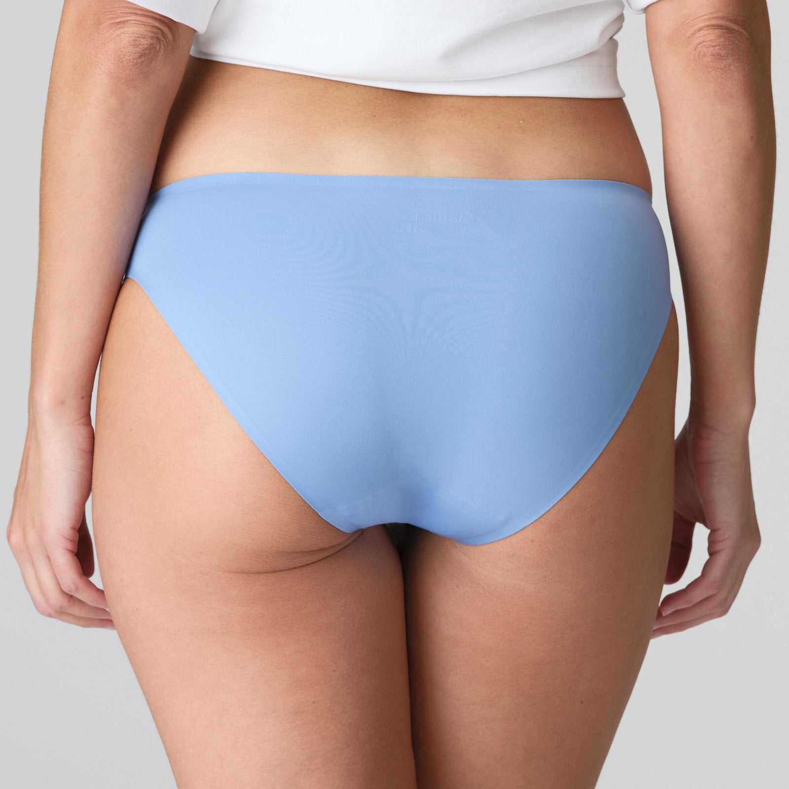 Marie Jo Color Studio Brief alternate view in Santorini Blue