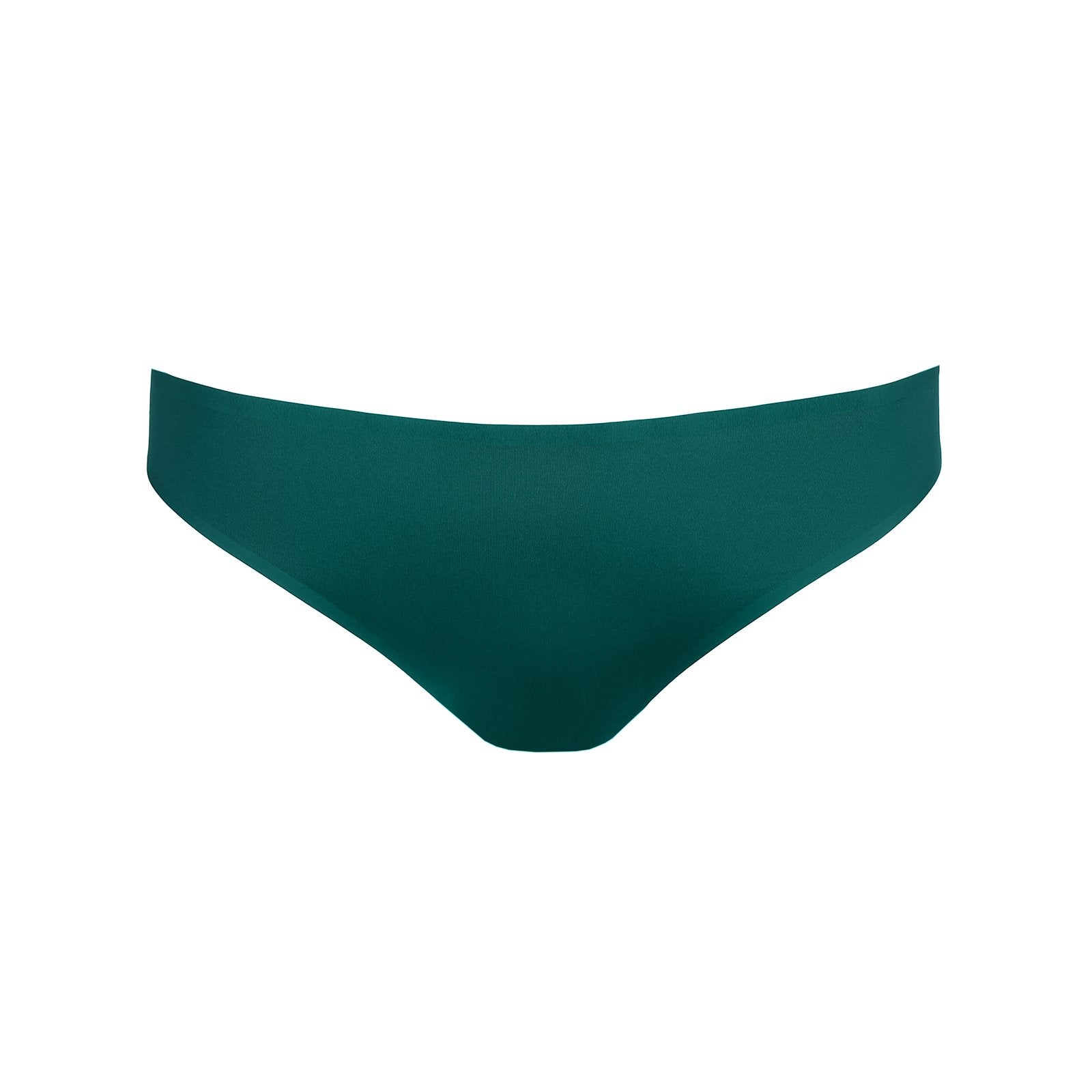 Marie Jo Color Studio Brief detail view in Jasper Green