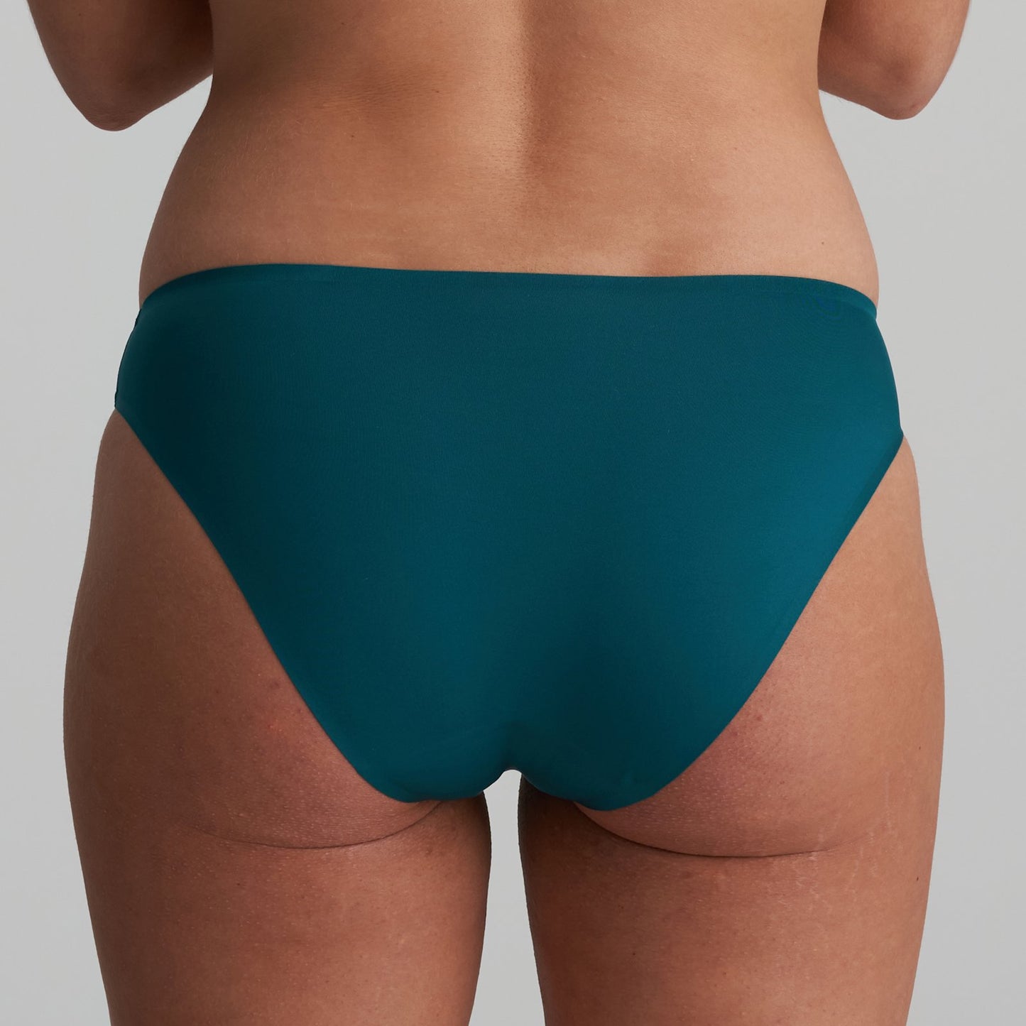 Marie Jo Color Studio Brief alternate view in Jasper Green