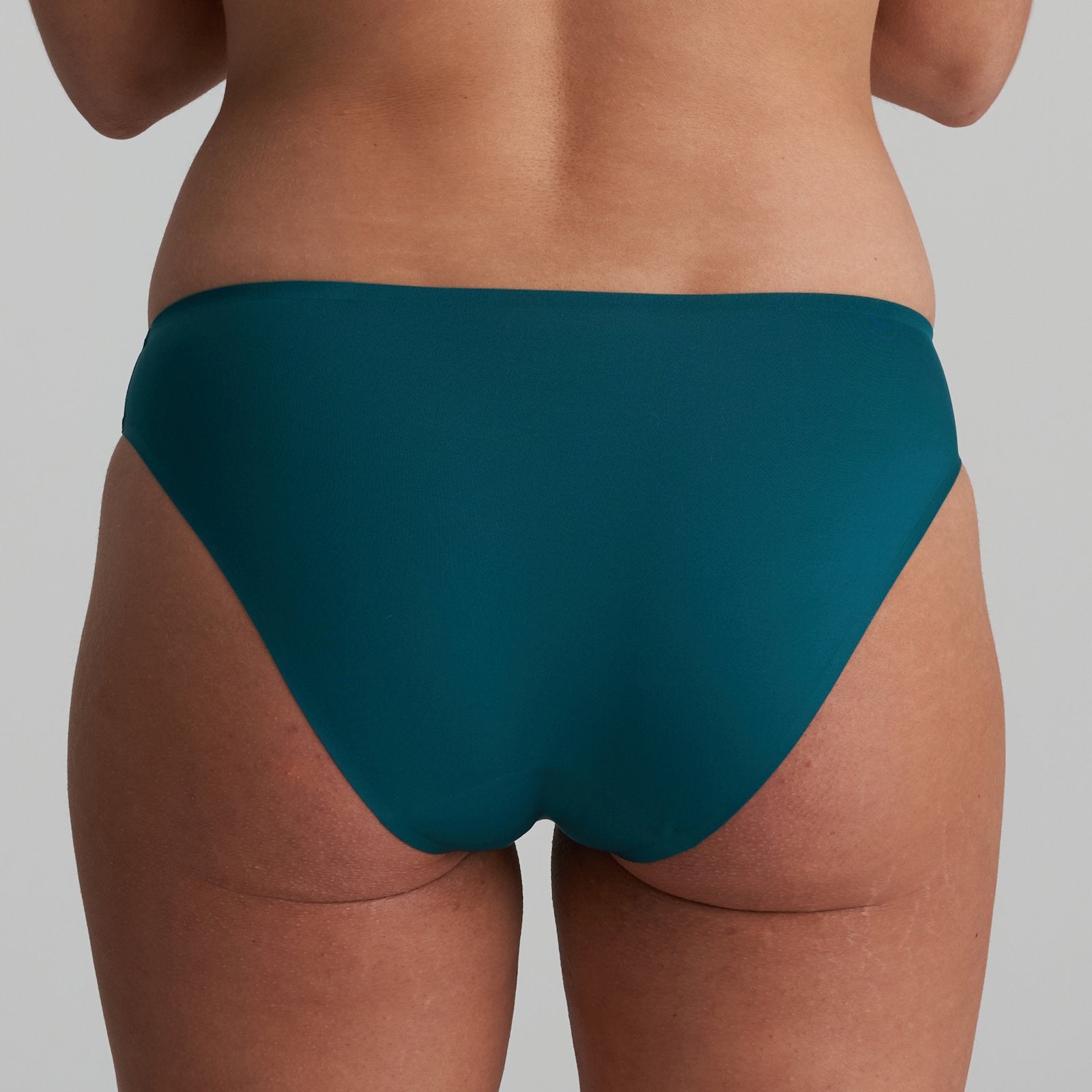 Marie Jo Color Studio Brief alternate view in Jasper Green