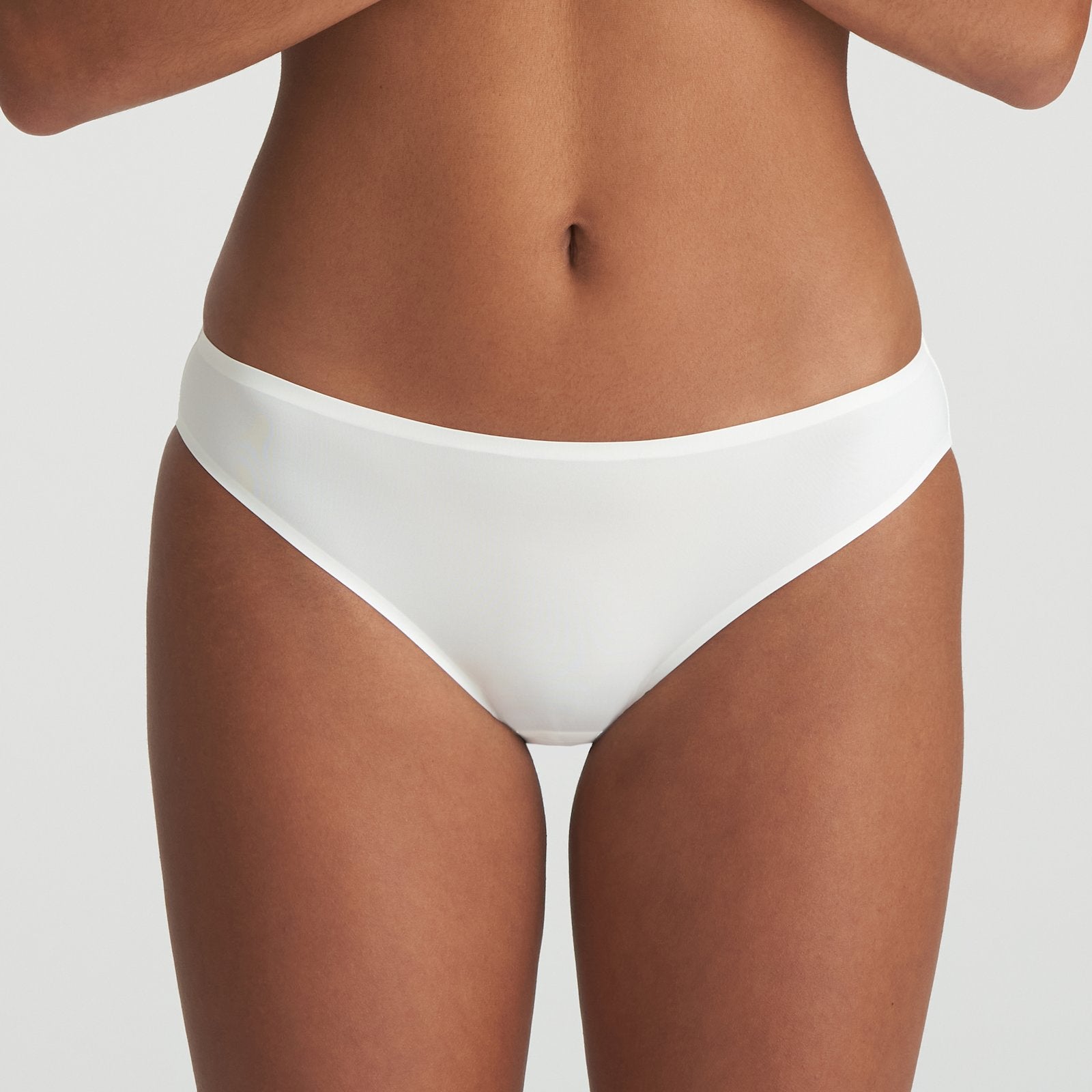 Marie Jo Color Studio Brief front view in Natural