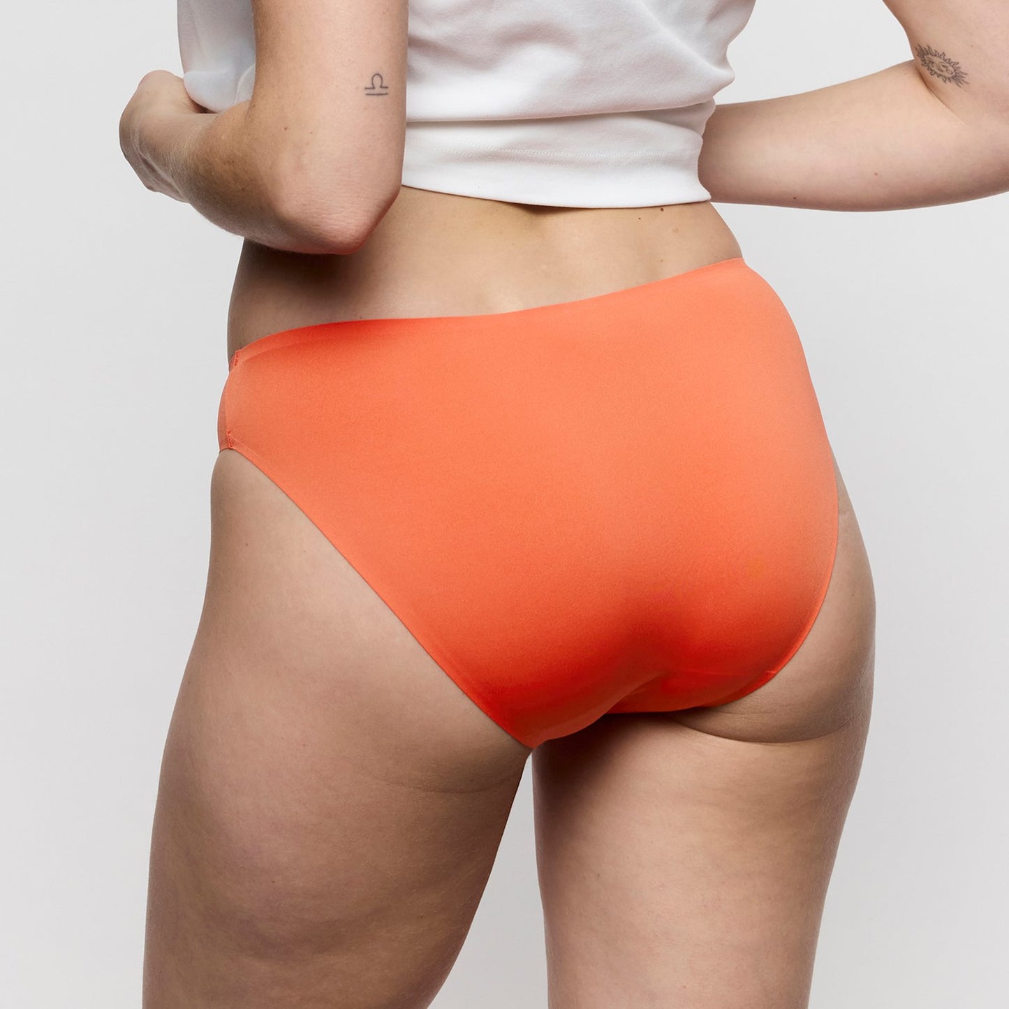 Marie Jo Color Studio Brief alternate view in Pamplemousse