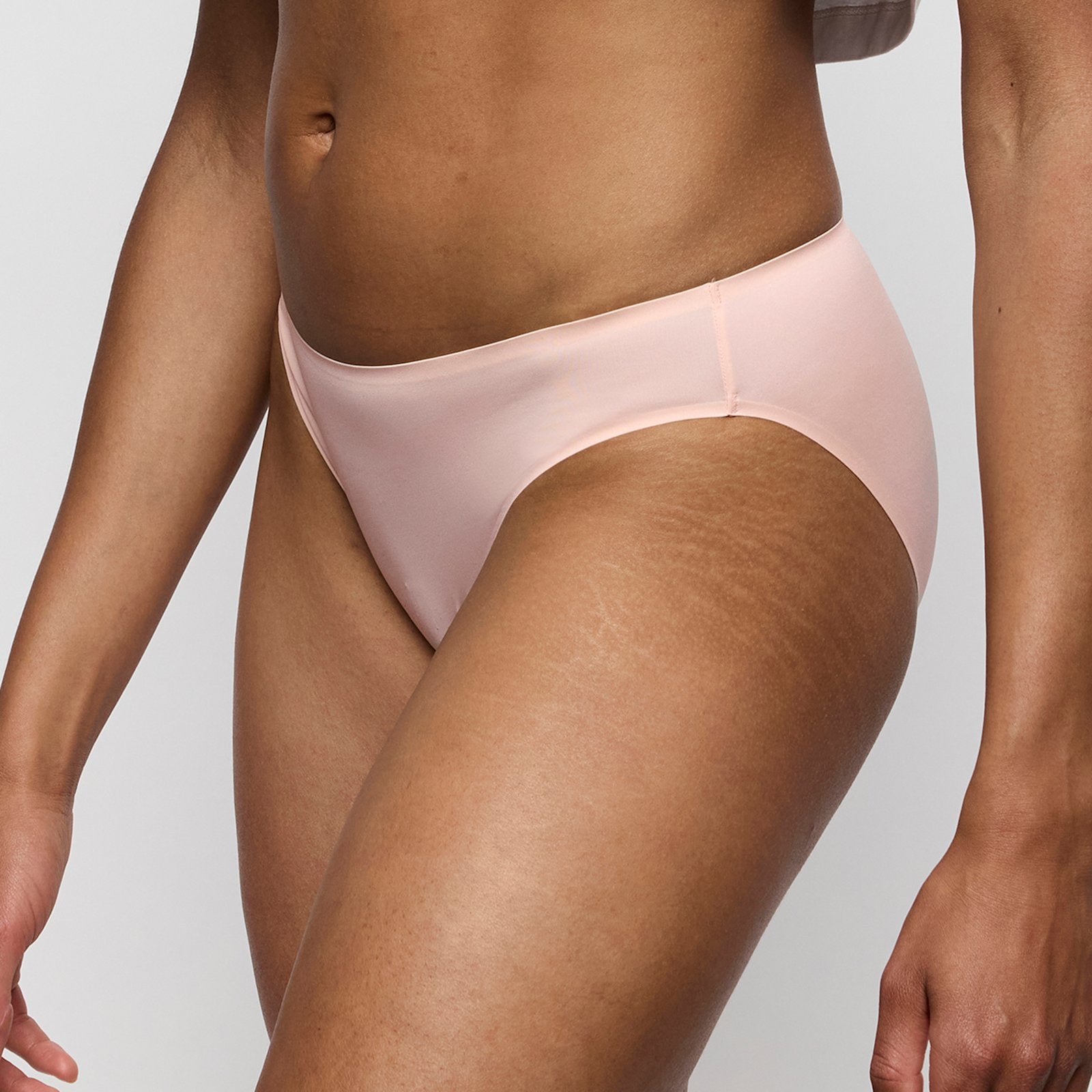 Marie Jo Color Studio Brief alternate view in Glossy Pink