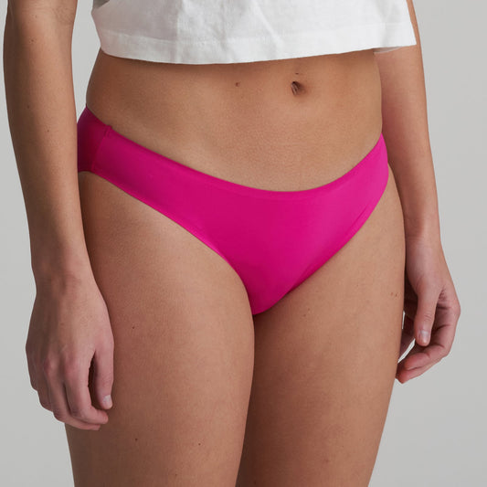 Marie Jo Color Studio Brief alternate view in Very Berry