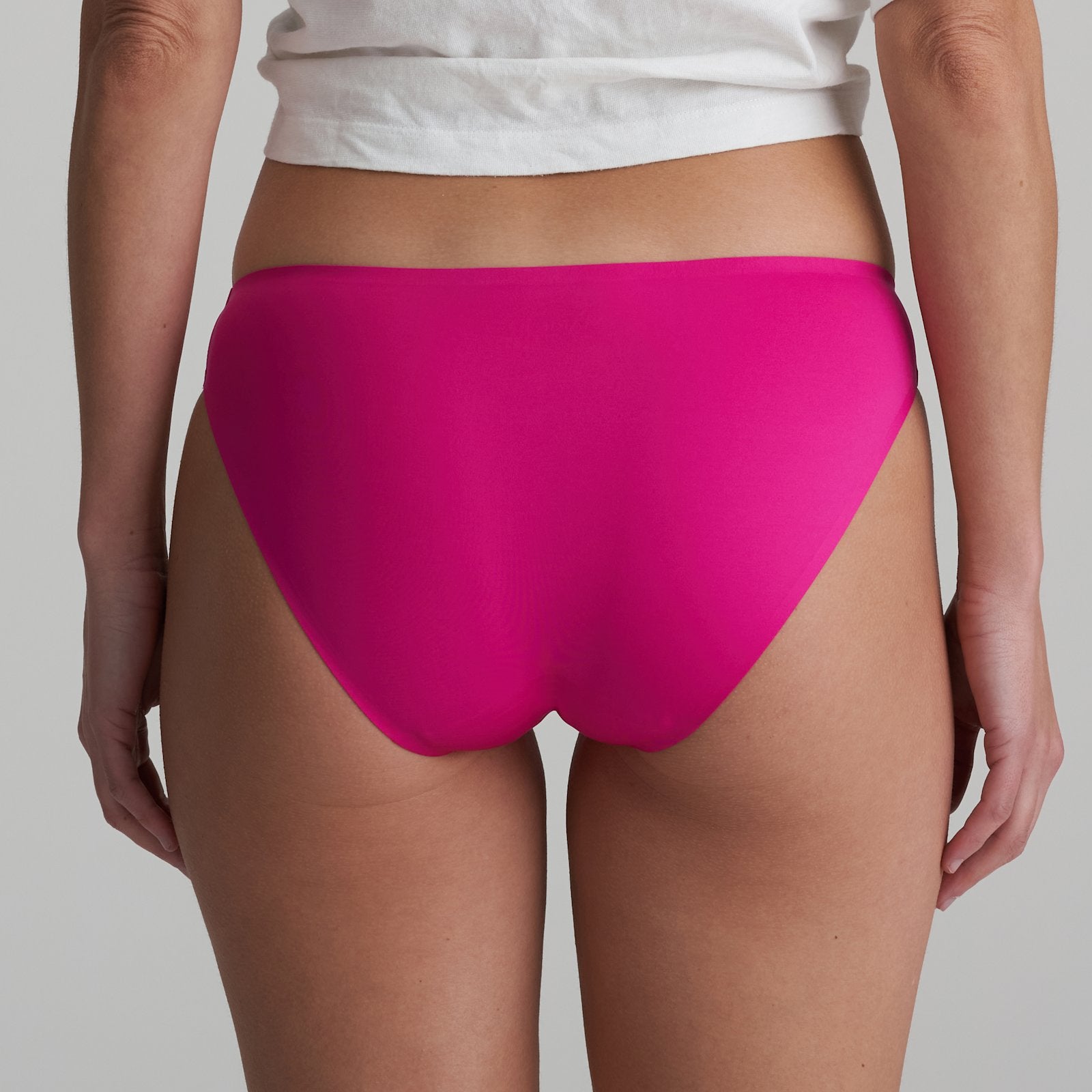 Marie Jo Color Studio Brief alternate view in Very Berry