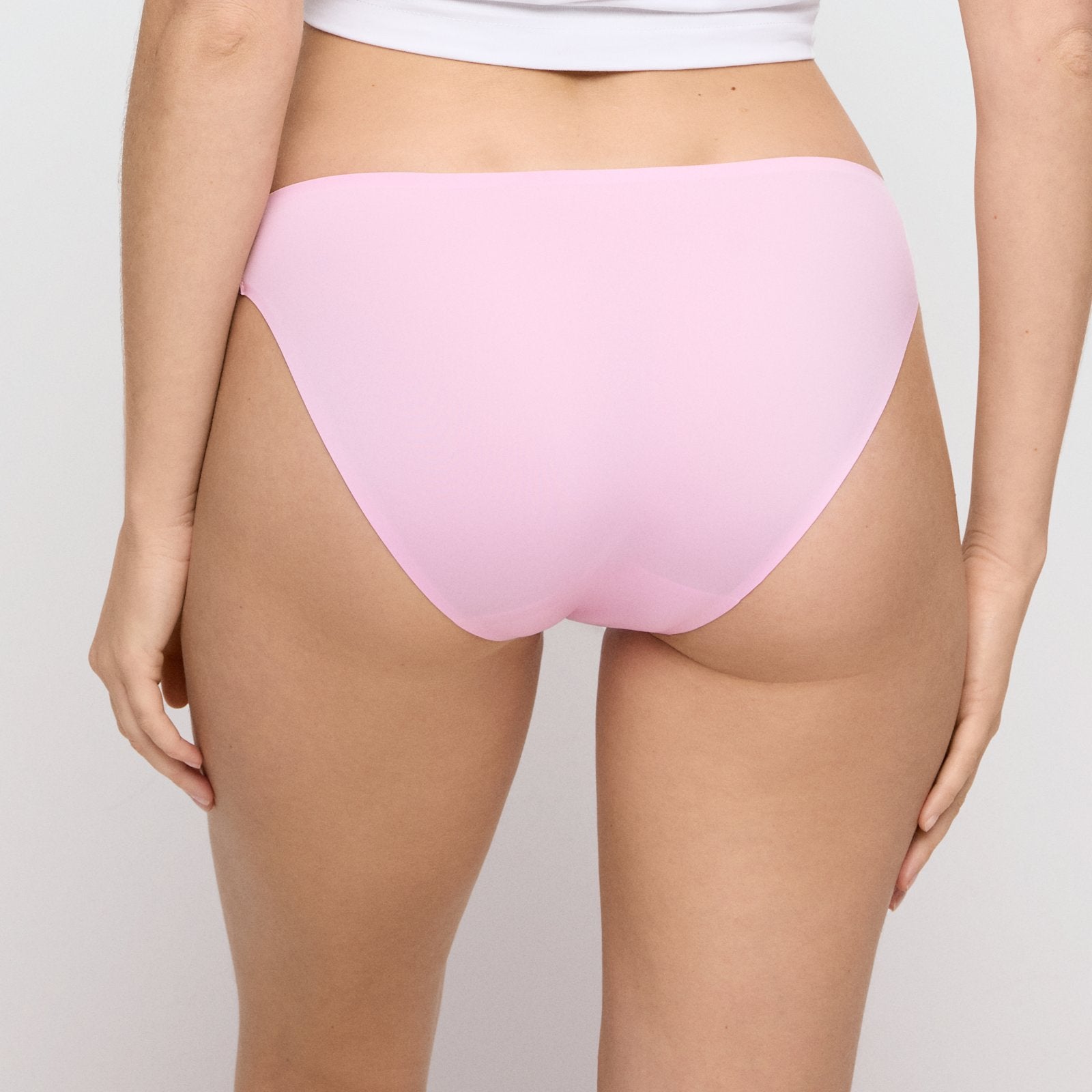 Marie Jo Color Studio Brief alternate view in Lily Rose