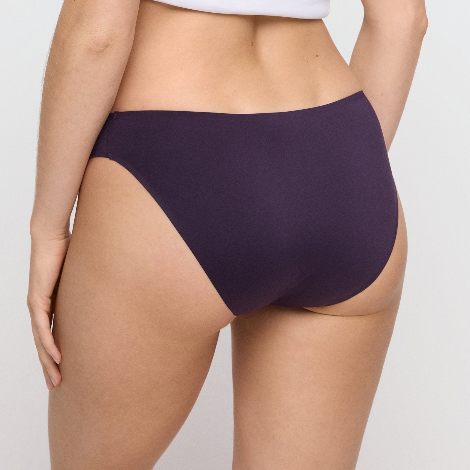 Marie Jo Color Studio Brief alternate view in Amethyst