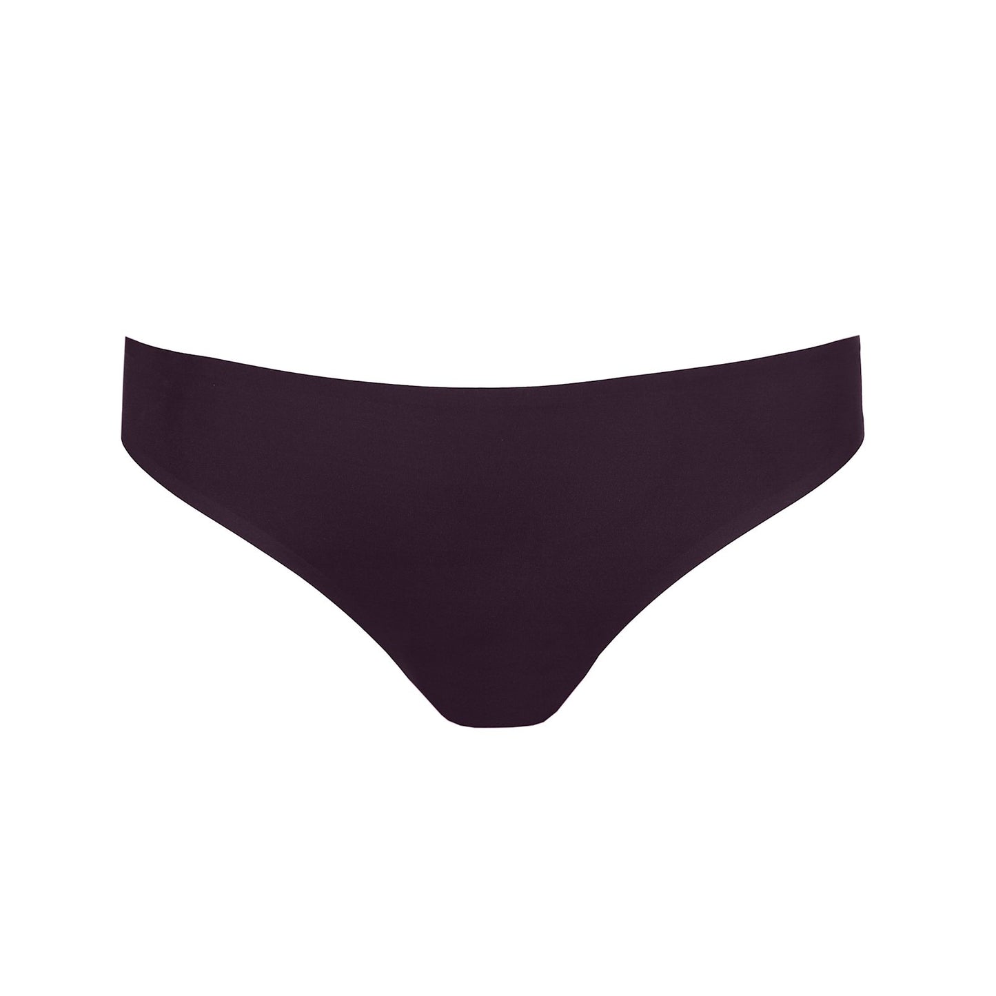 Marie Jo Color Studio Brief detail view in Amethyst