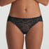 Marie Jo Color Studio Brief front view in Black
