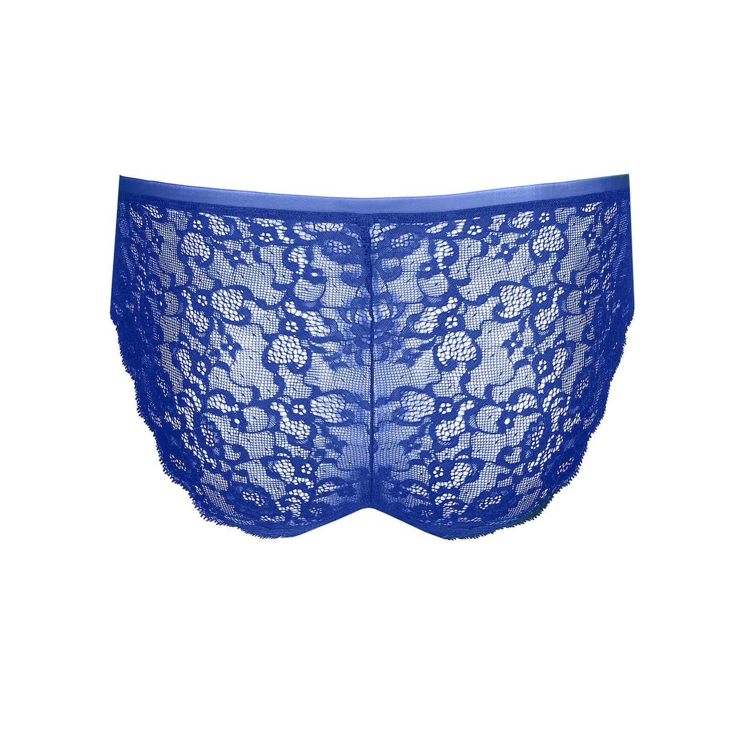 Marie Jo Color Studio Brief detail view in Stylo Blue
