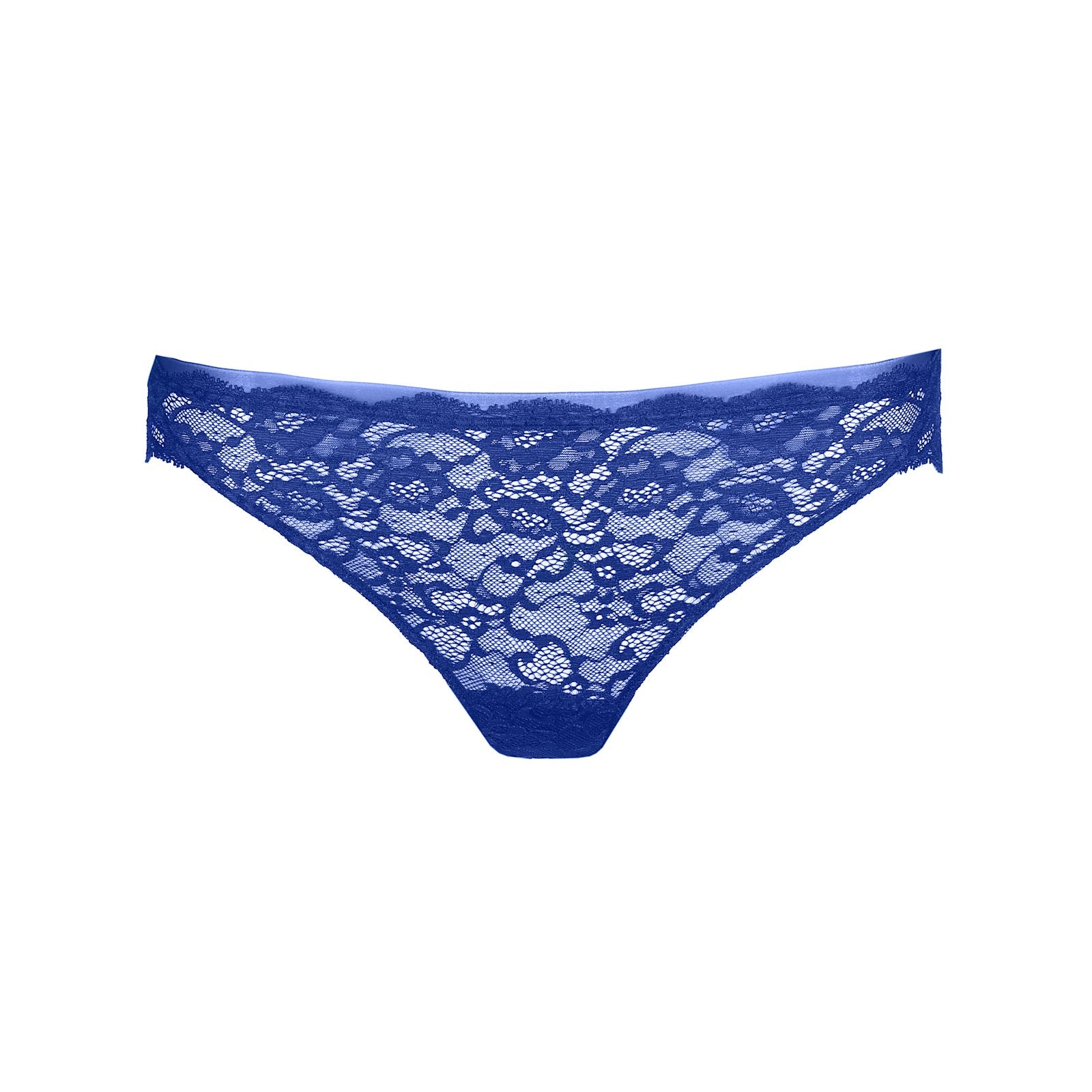 Marie Jo Color Studio Brief detail view in Stylo Blue
