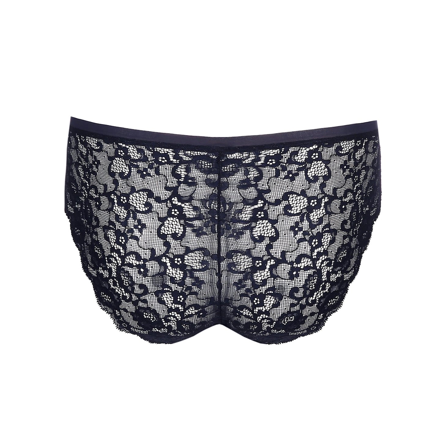 Marie Jo Color Studio Brief detail view in Velvet Blue
