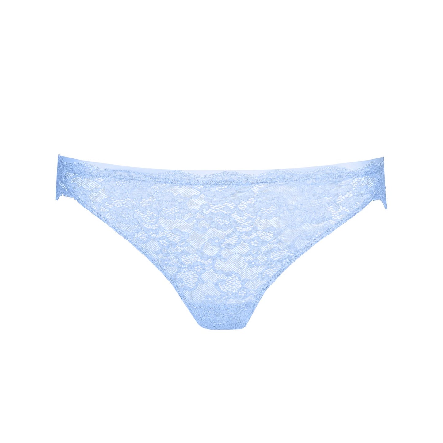 Marie Jo Color Studio Brief detail view in Santorini Blue