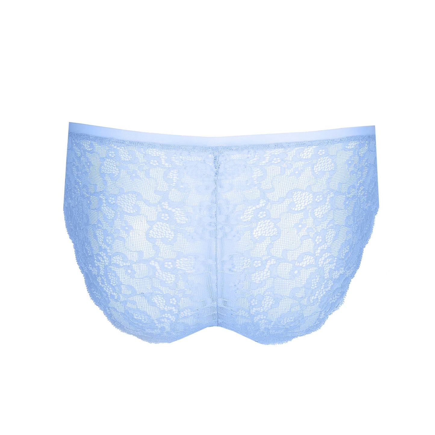 Marie Jo Color Studio Brief detail view in Santorini Blue