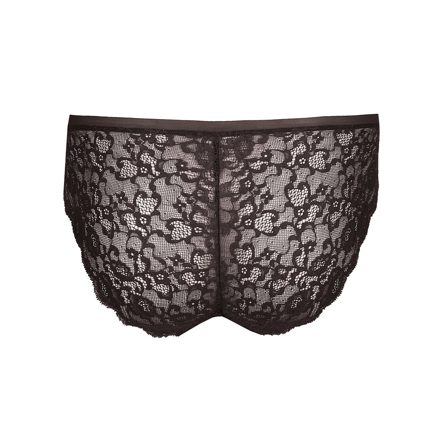 Marie Jo Color Studio Brief detail view in Sweet Chocolate