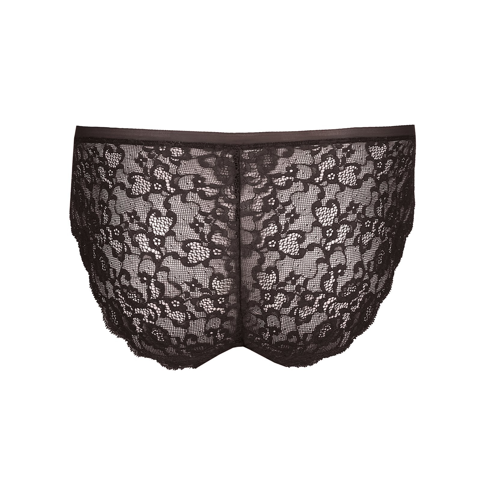 Marie Jo Color Studio Brief detail view in Sweet Chocolate