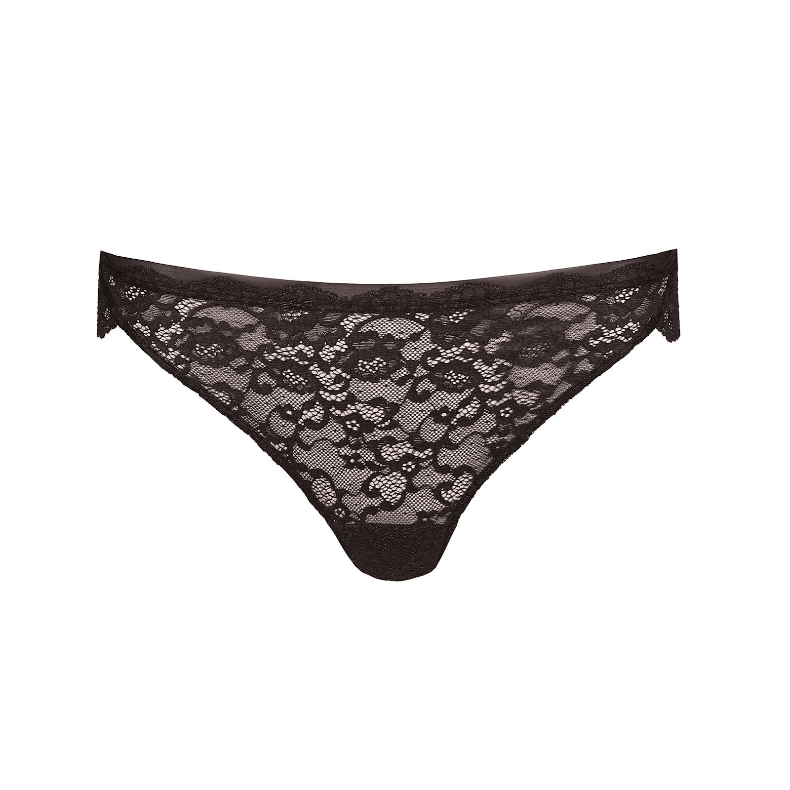 Marie Jo Color Studio Brief detail view in Sweet Chocolate