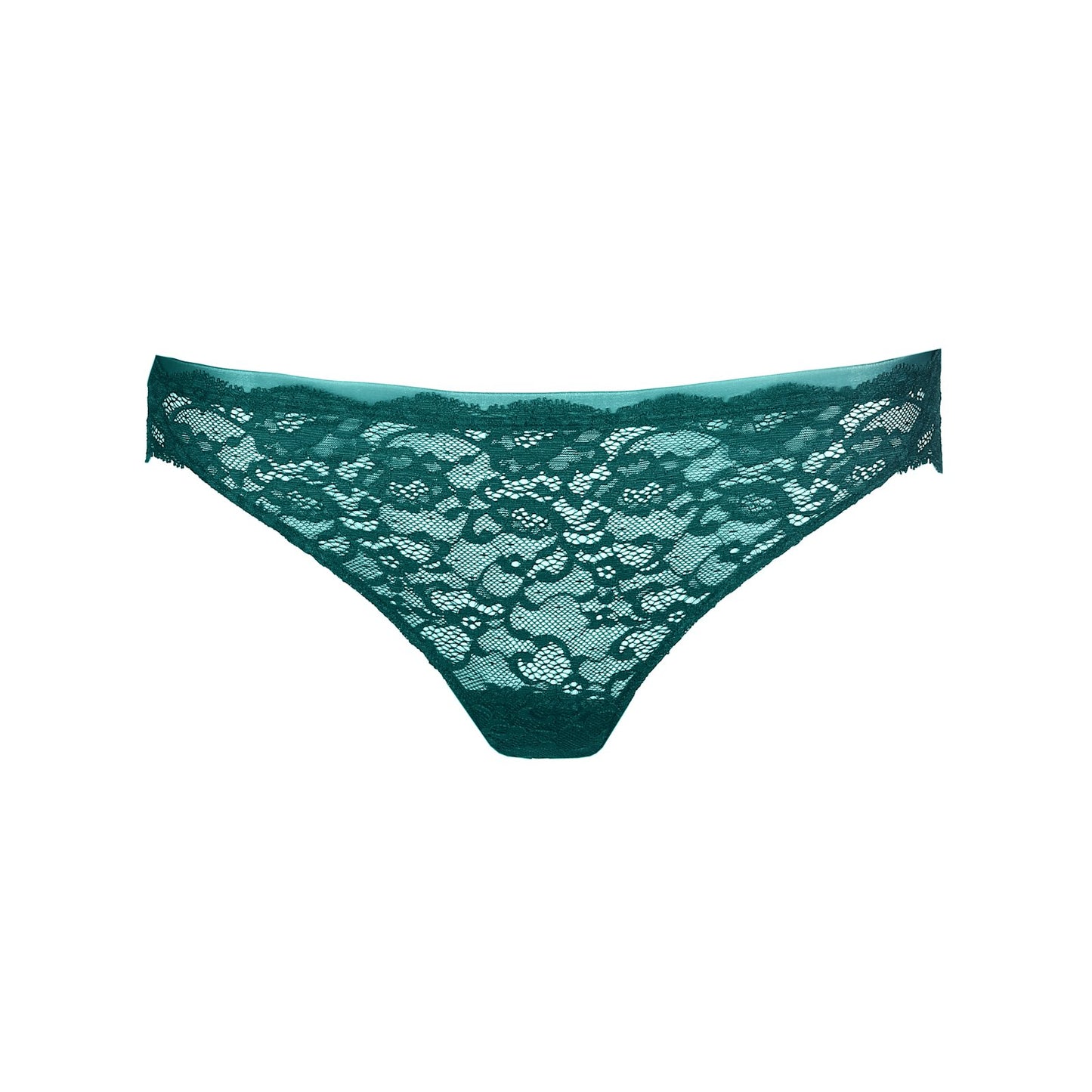 Marie Jo Color Studio Brief detail view in Jasper Green